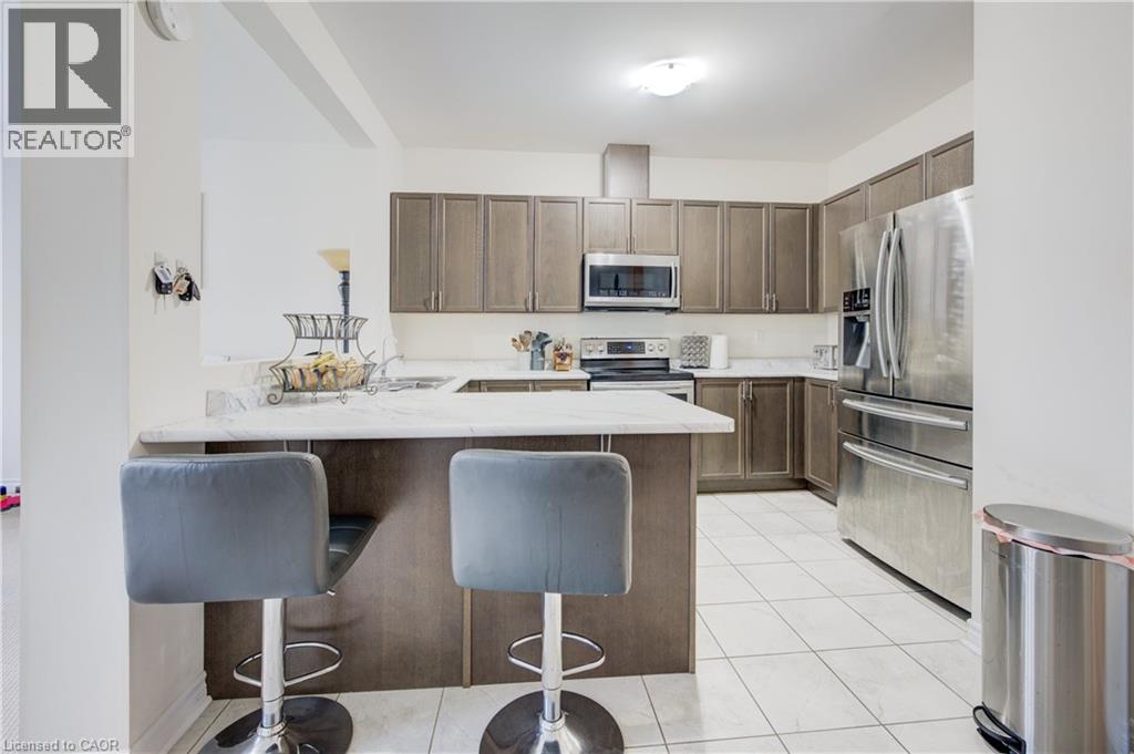 303 Sherwood Avenue Unit# 1, Kitchener, Ontario  N2B 1K5 - Photo 8 - 40769636