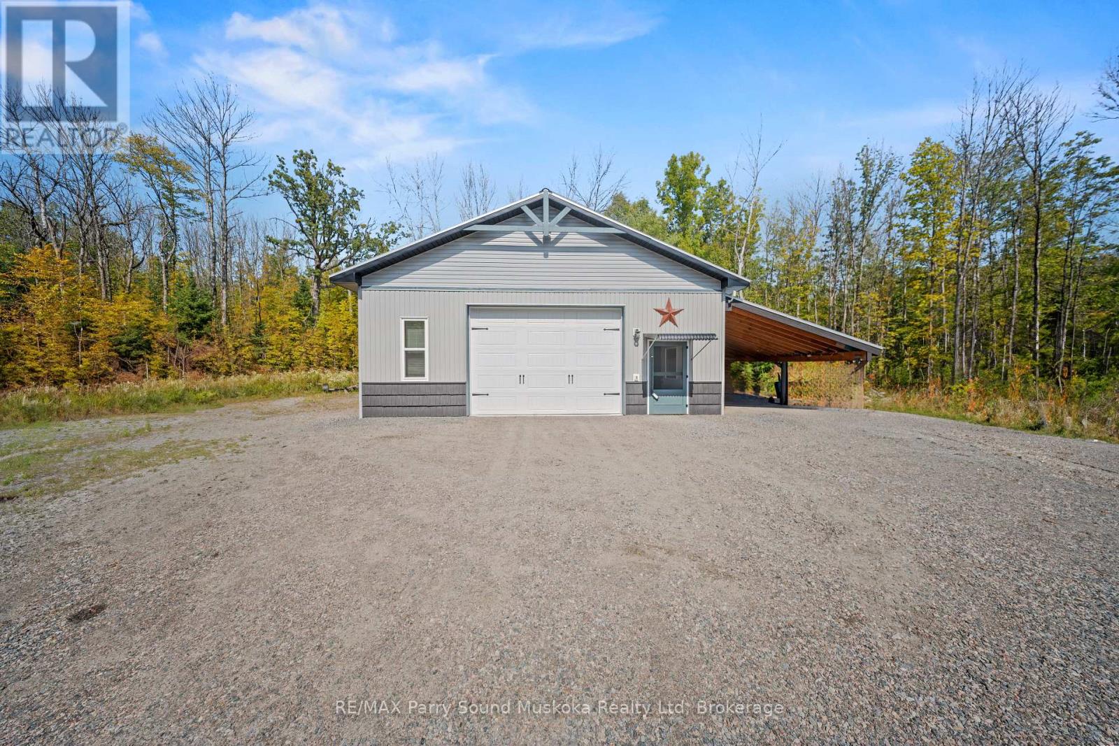 40 Sunset Cove Road, Seguin, Ontario  P2A 0B6 - Photo 11 - X12407627