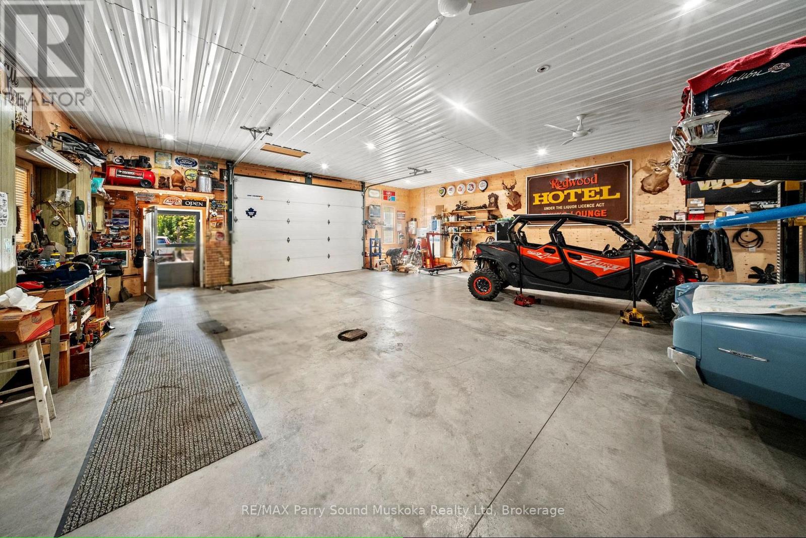 40 Sunset Cove Road, Seguin, Ontario  P2A 0B6 - Photo 16 - X12407627