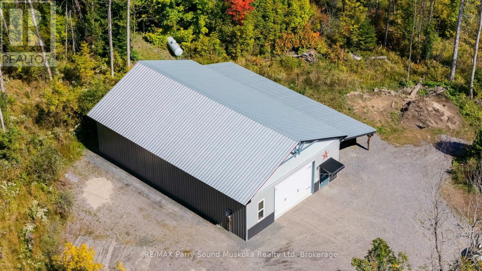 40 Sunset Cove Road, Seguin, Ontario  P2A 0B6 - Photo 9 - X12407627