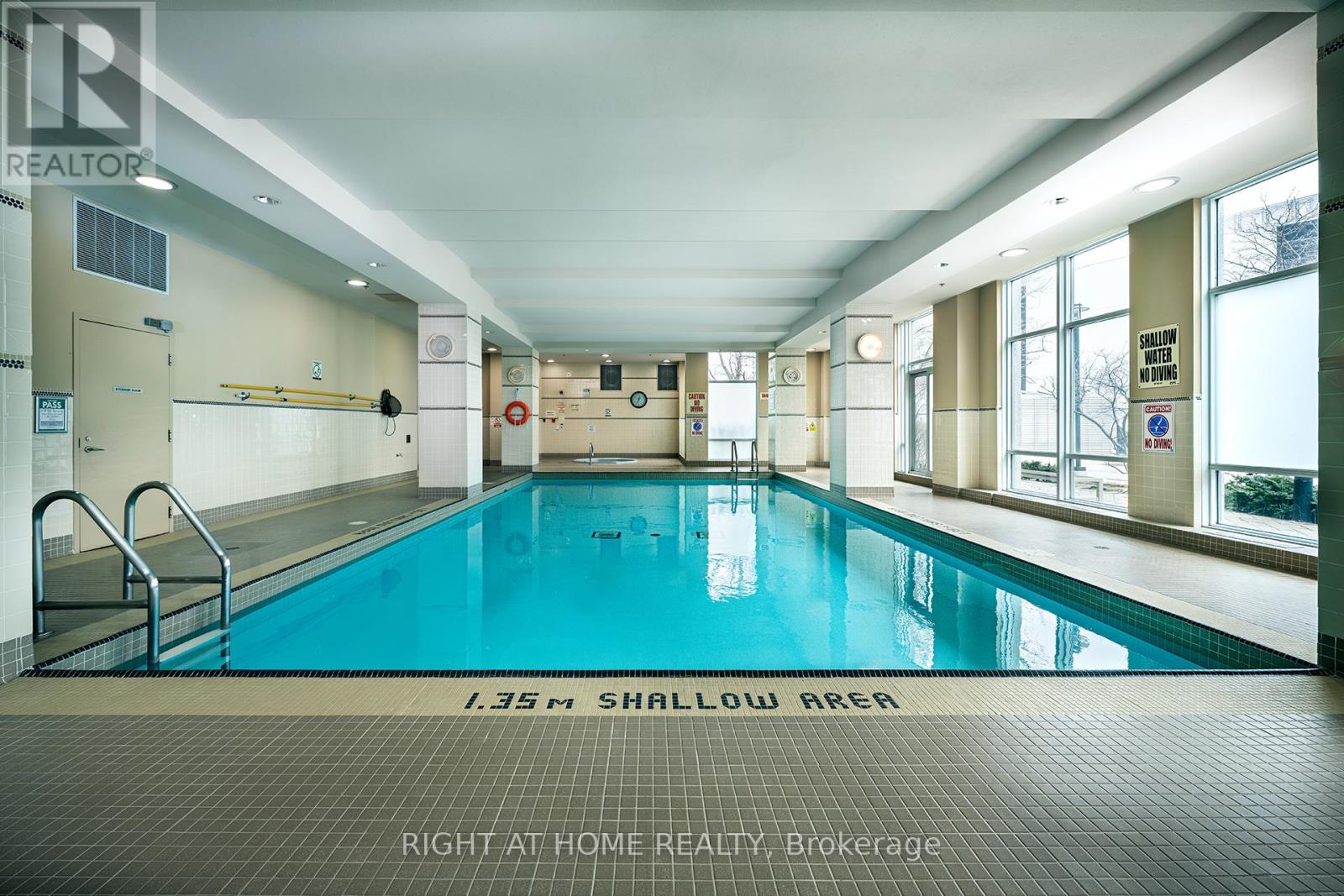 3706 - 50 Brian Harrison Way, Toronto, Ontario  M1P 5J4 - Photo 12 - E12407480