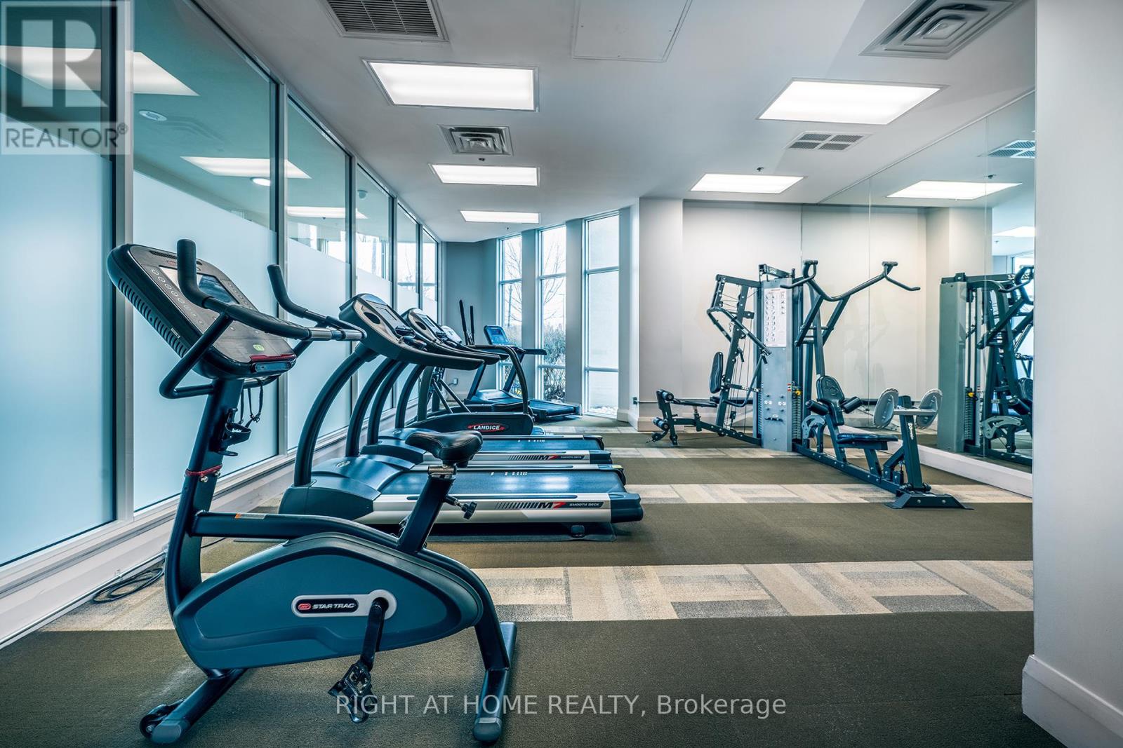 3706 - 50 Brian Harrison Way, Toronto, Ontario  M1P 5J4 - Photo 13 - E12407480