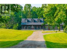 1892 TURNER Road, Thorold, Ontario