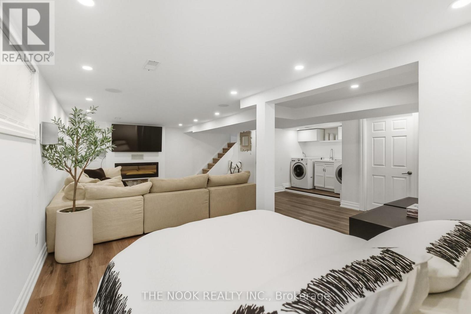 7905 Thickson Road N, Whitby, Ontario  L1M 2A6 - Photo 29 - E12407527