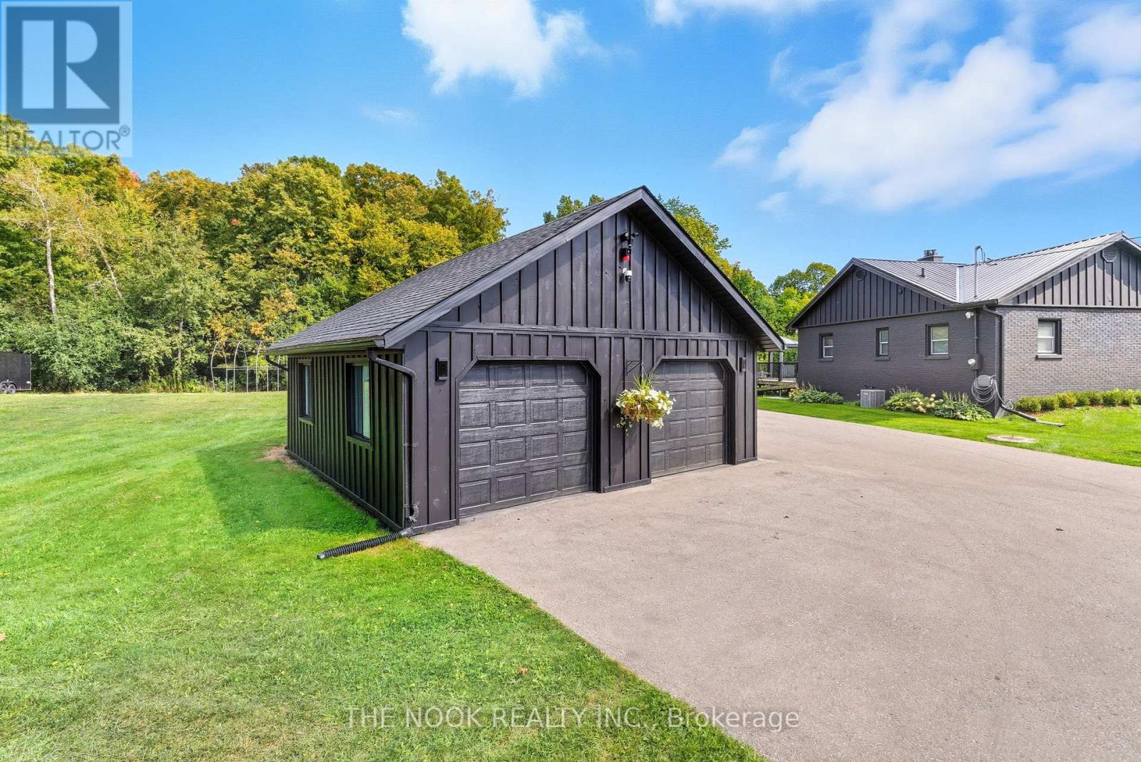 7905 Thickson Road N, Whitby, Ontario  L1M 2A6 - Photo 38 - E12407527