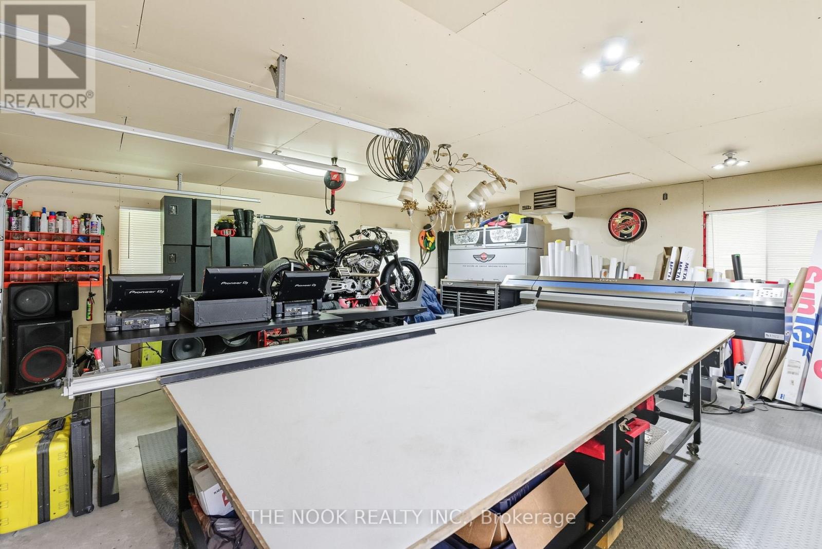 7905 Thickson Road N, Whitby, Ontario  L1M 2A6 - Photo 39 - E12407527