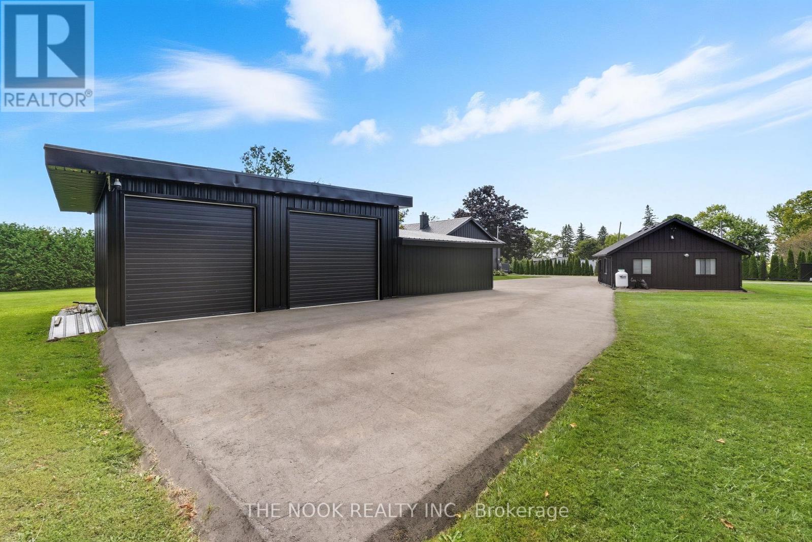 7905 Thickson Road N, Whitby, Ontario  L1M 2A6 - Photo 40 - E12407527