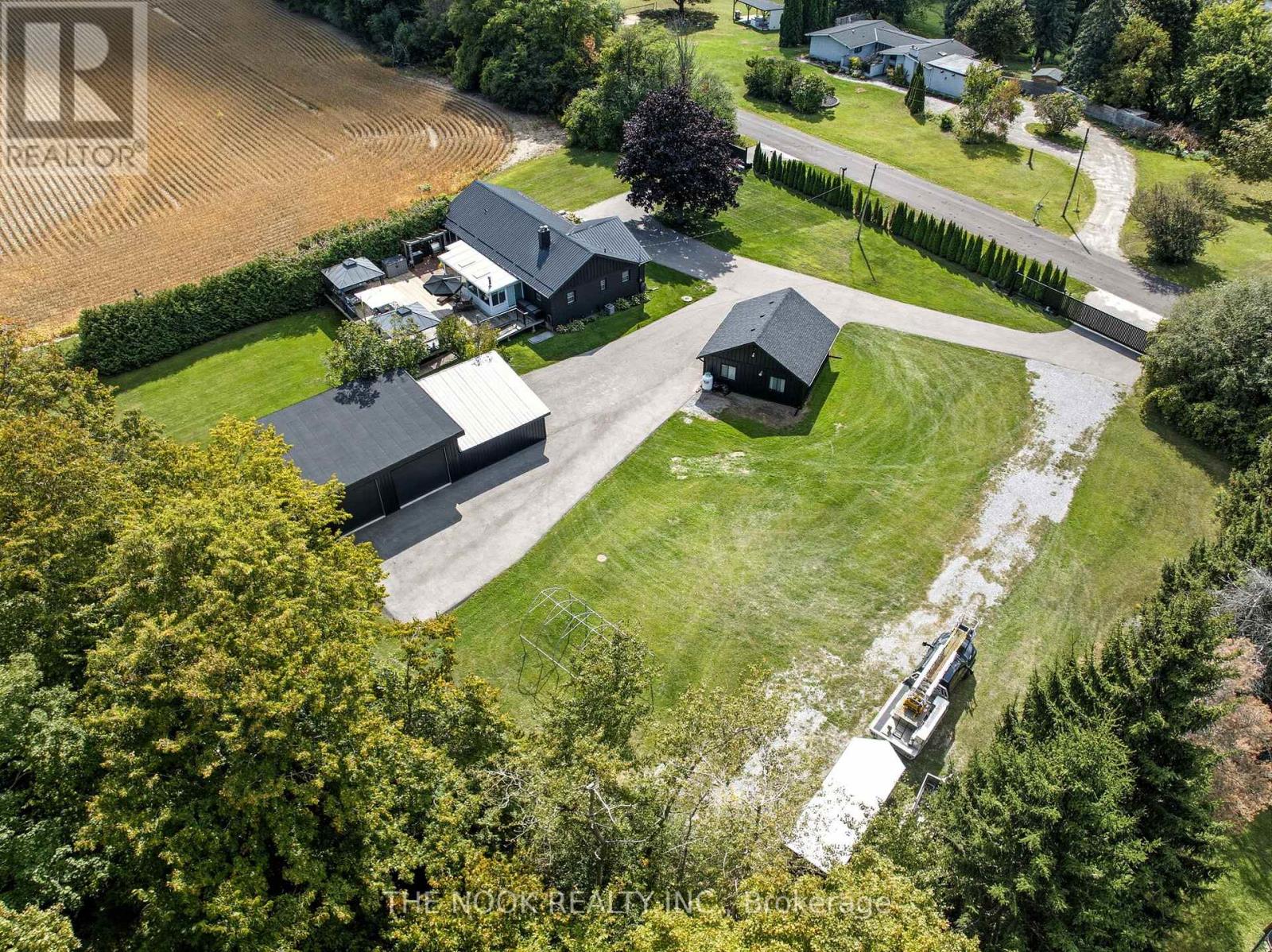7905 Thickson Road N, Whitby, Ontario  L1M 2A6 - Photo 43 - E12407527