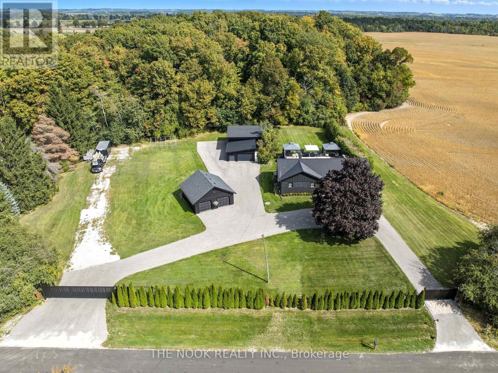 7905 Thickson Road N, Whitby, Ontario  L1M 2A6 - Photo 44 - E12407527