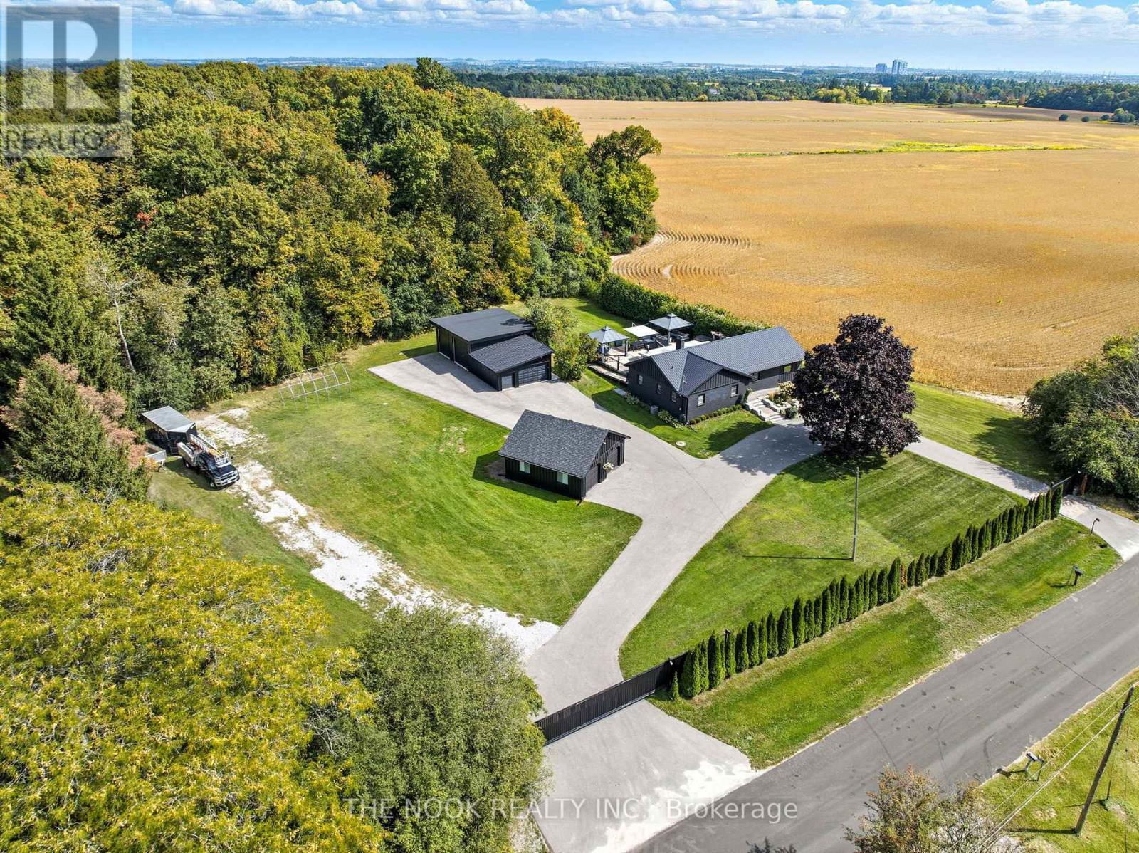 7905 Thickson Road N, Whitby, Ontario  L1M 2A6 - Photo 45 - E12407527