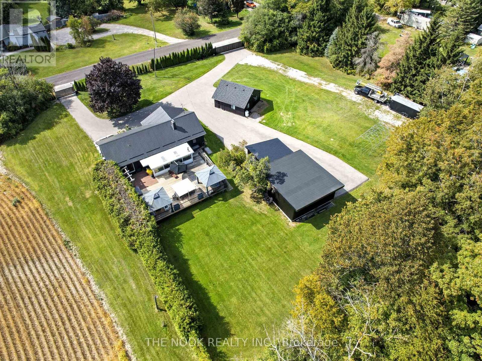 7905 Thickson Road N, Whitby, Ontario  L1M 2A6 - Photo 47 - E12407527