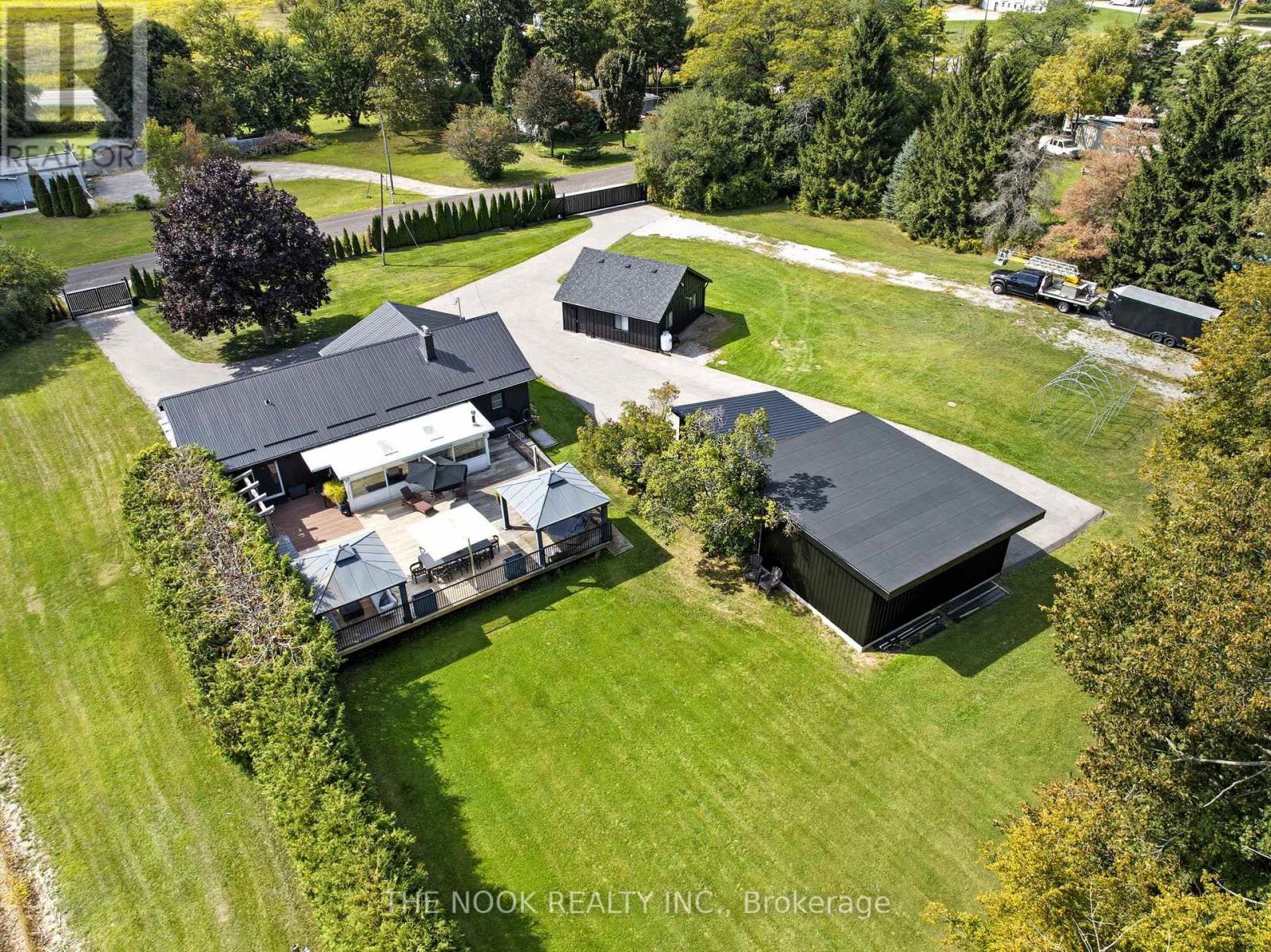 7905 Thickson Road N, Whitby, Ontario  L1M 2A6 - Photo 48 - E12407527