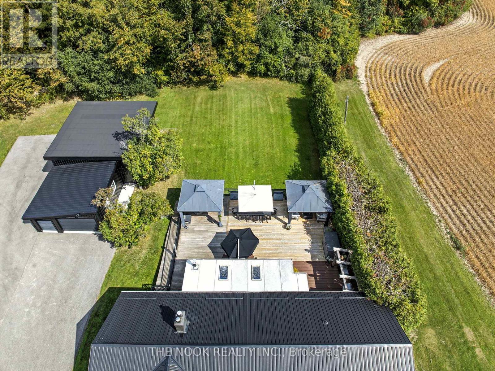 7905 Thickson Road N, Whitby, Ontario  L1M 2A6 - Photo 49 - E12407527