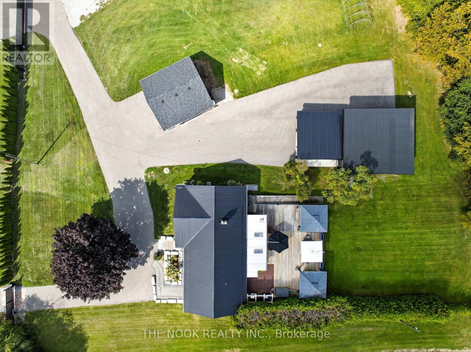 7905 Thickson Road N, Whitby, Ontario  L1M 2A6 - Photo 6 - E12407527