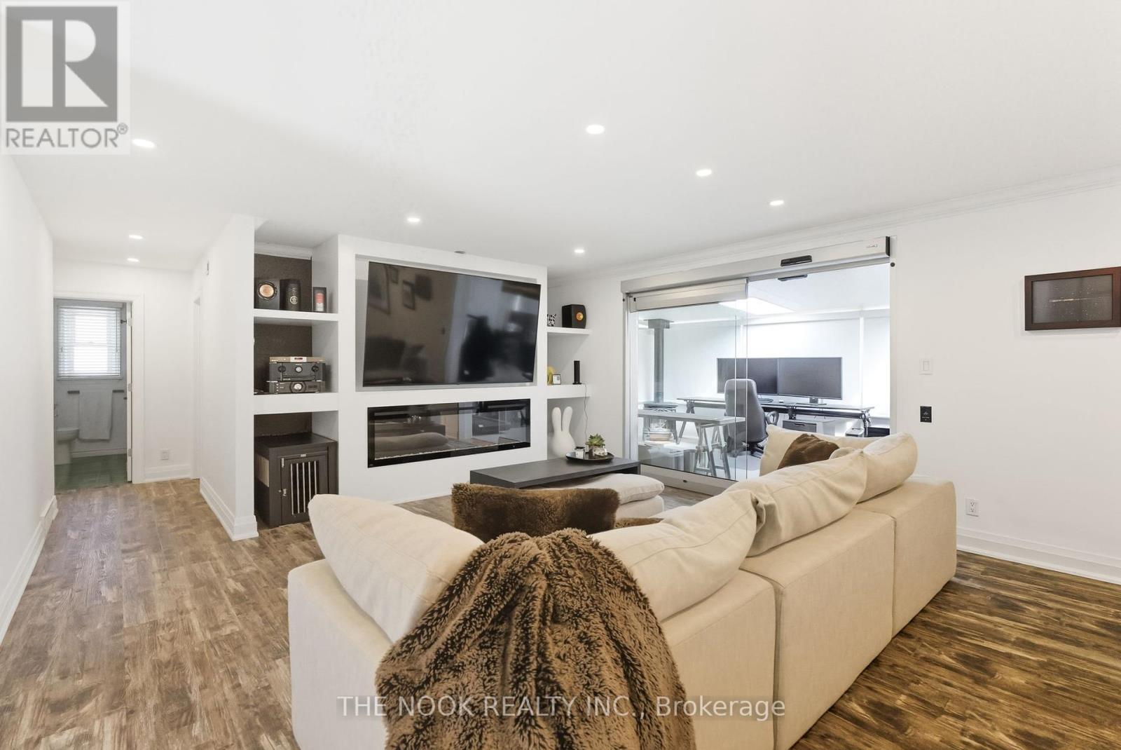 7905 Thickson Road N, Whitby, Ontario  L1M 2A6 - Photo 8 - E12407527