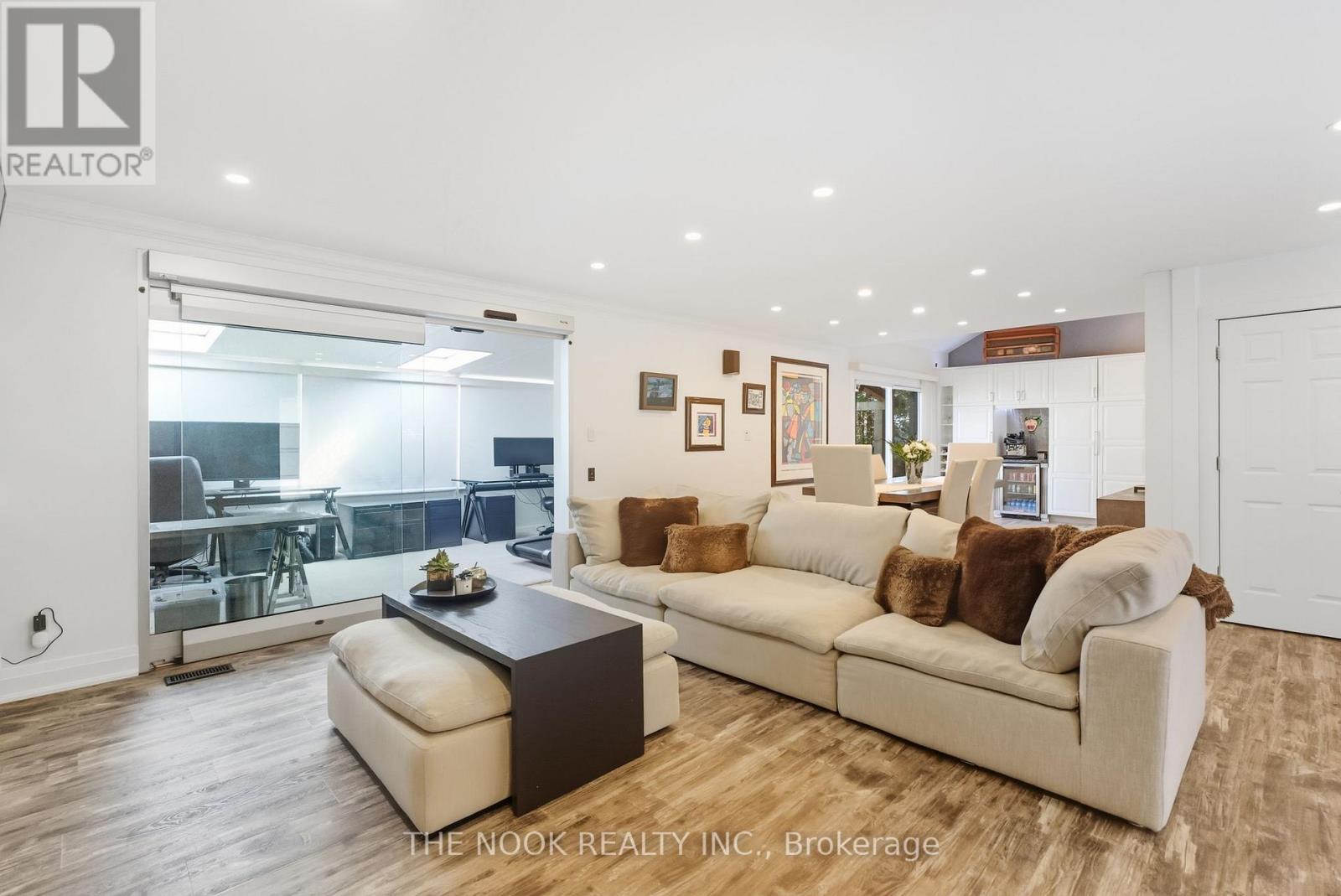 7905 Thickson Road N, Whitby, Ontario  L1M 2A6 - Photo 9 - E12407527