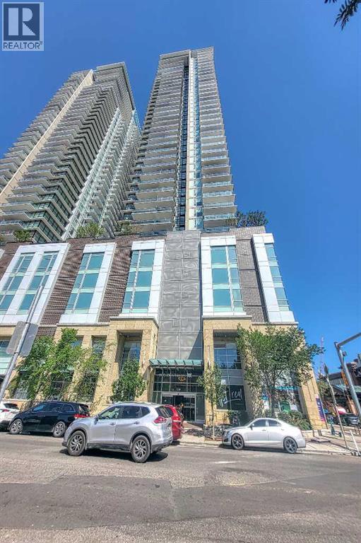 3101, 1188 3 Street Se, Calgary, Alberta  T2G 1H8 - Photo 1 - A2238613