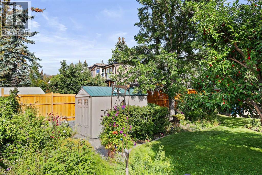 100 Hawkfield Crescent Nw, Calgary, Alberta  T3G 1Z5 - Photo 49 - A2252634