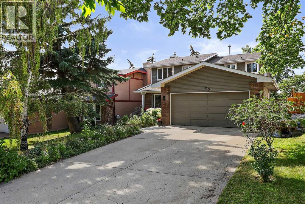 100 Hawkfield Crescent Nw, Calgary, Alberta  T3G 1Z5 - Photo 2 - A2252634