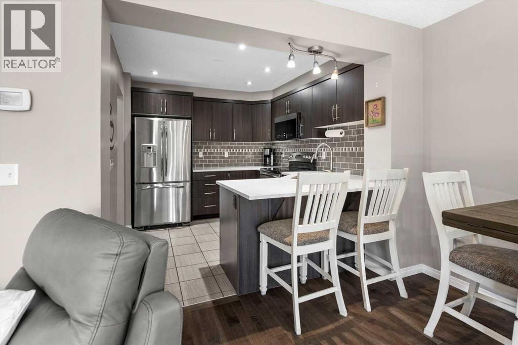 509 Windstone Common Sw, Airdrie, Alberta  T4B 3R7 - Photo 6 - A2256725