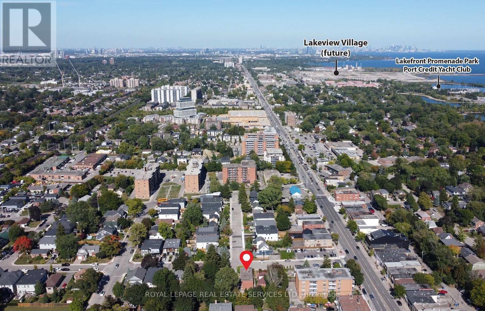 1 - 12 Cayuga Avenue, Mississauga, Ontario  L5G 3S7 - Photo 10 - W11956946