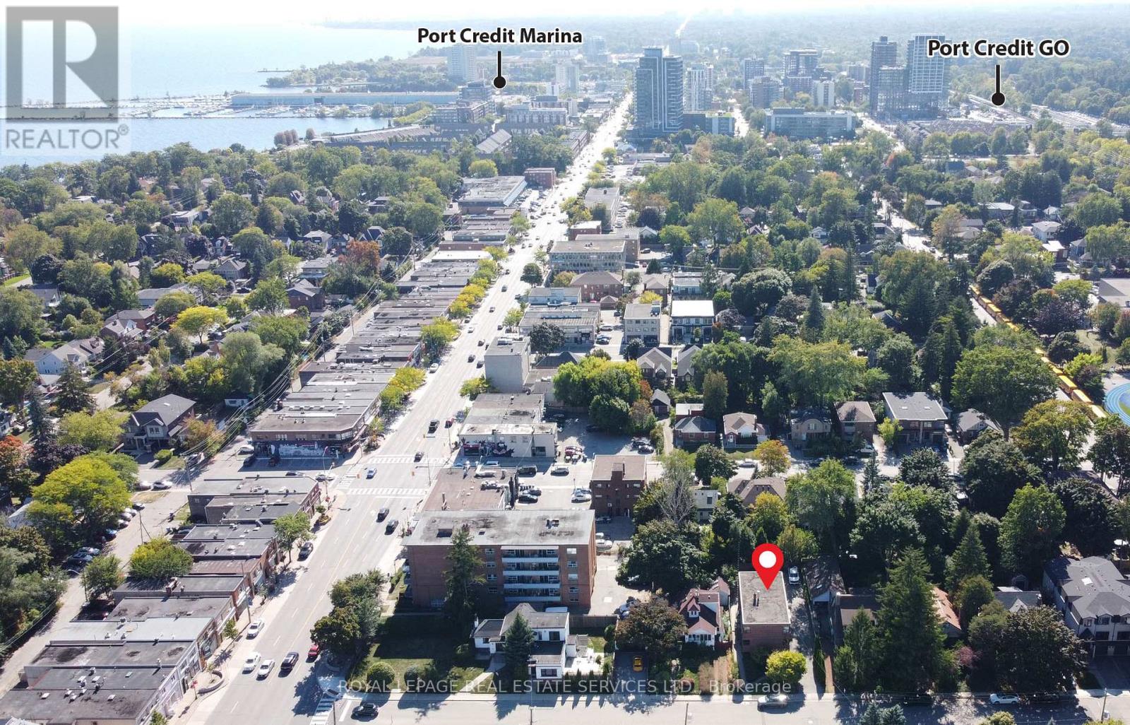 1 - 12 Cayuga Avenue, Mississauga, Ontario  L5G 3S7 - Photo 9 - W11956946