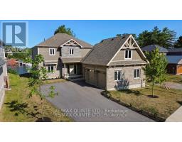 125 Villeneuve Drive, Prince Edward County (Picton), Ca