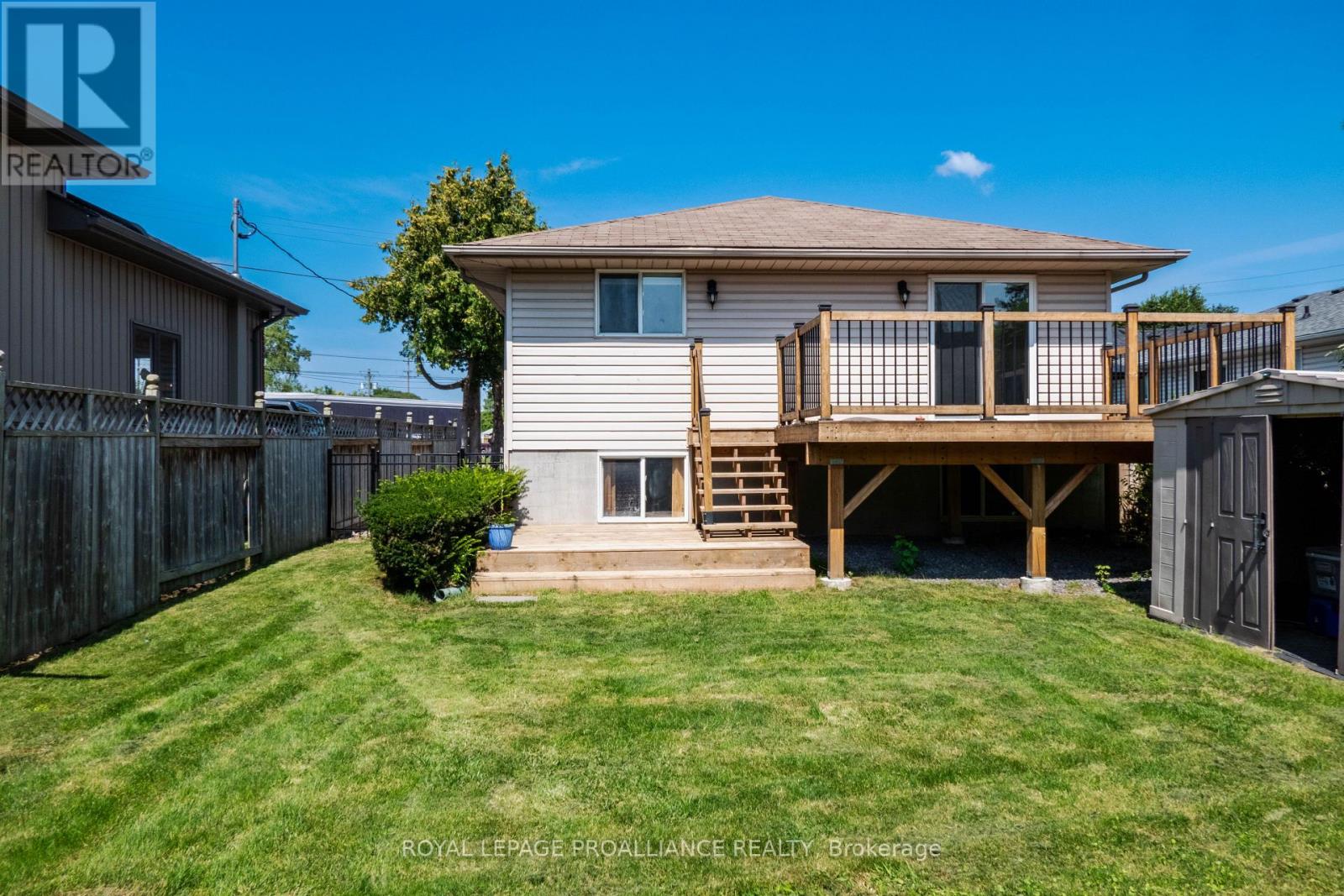 11 Carrying Place Road, Quinte West, Ontario  K8V 3E6 - Photo 43 - X12407588