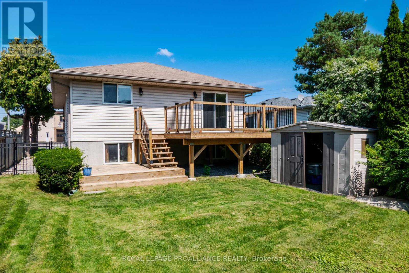 11 Carrying Place Road, Quinte West, Ontario  K8V 3E6 - Photo 44 - X12407588