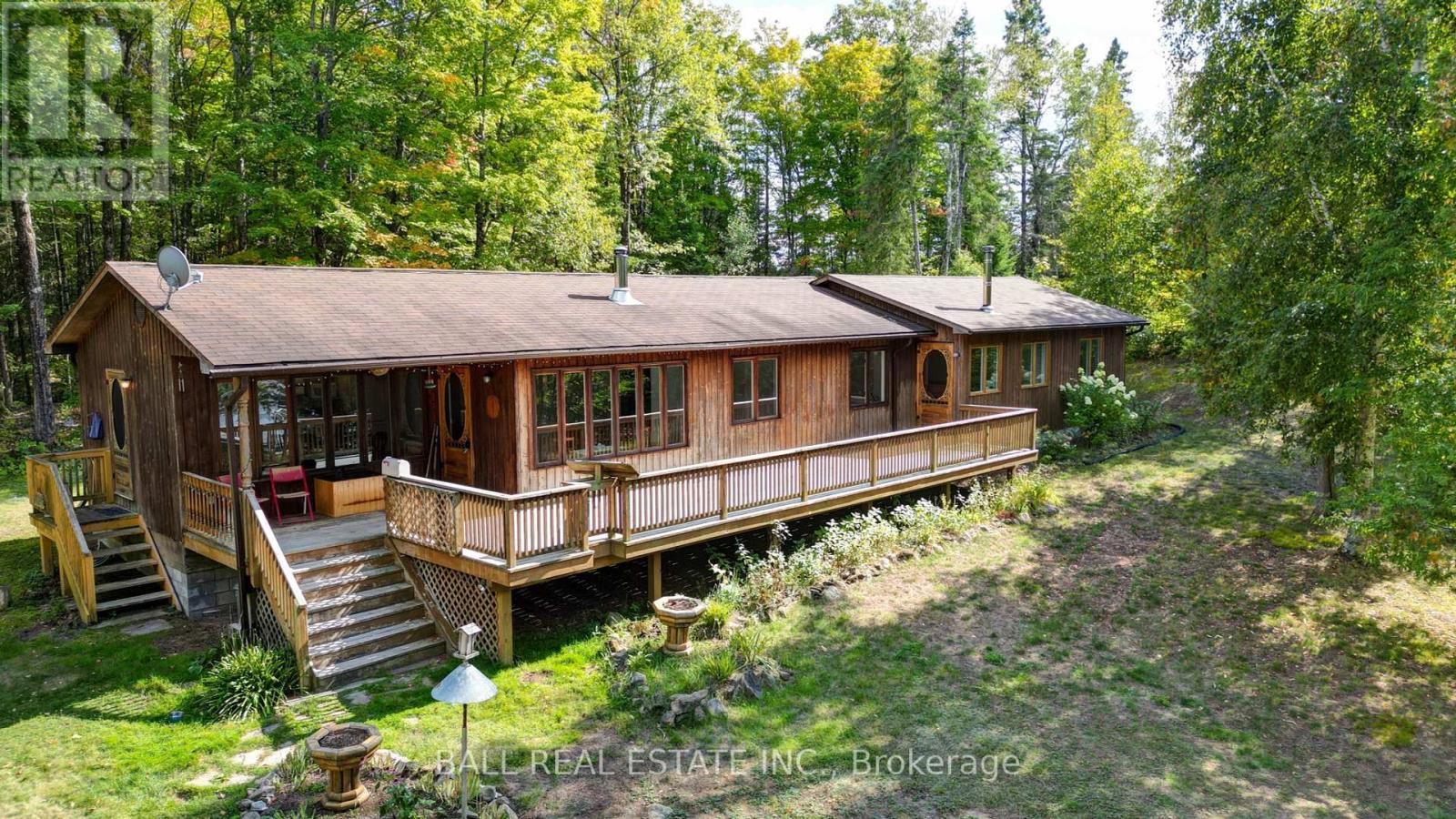 226 PETER LANE, Wollaston, Ontario