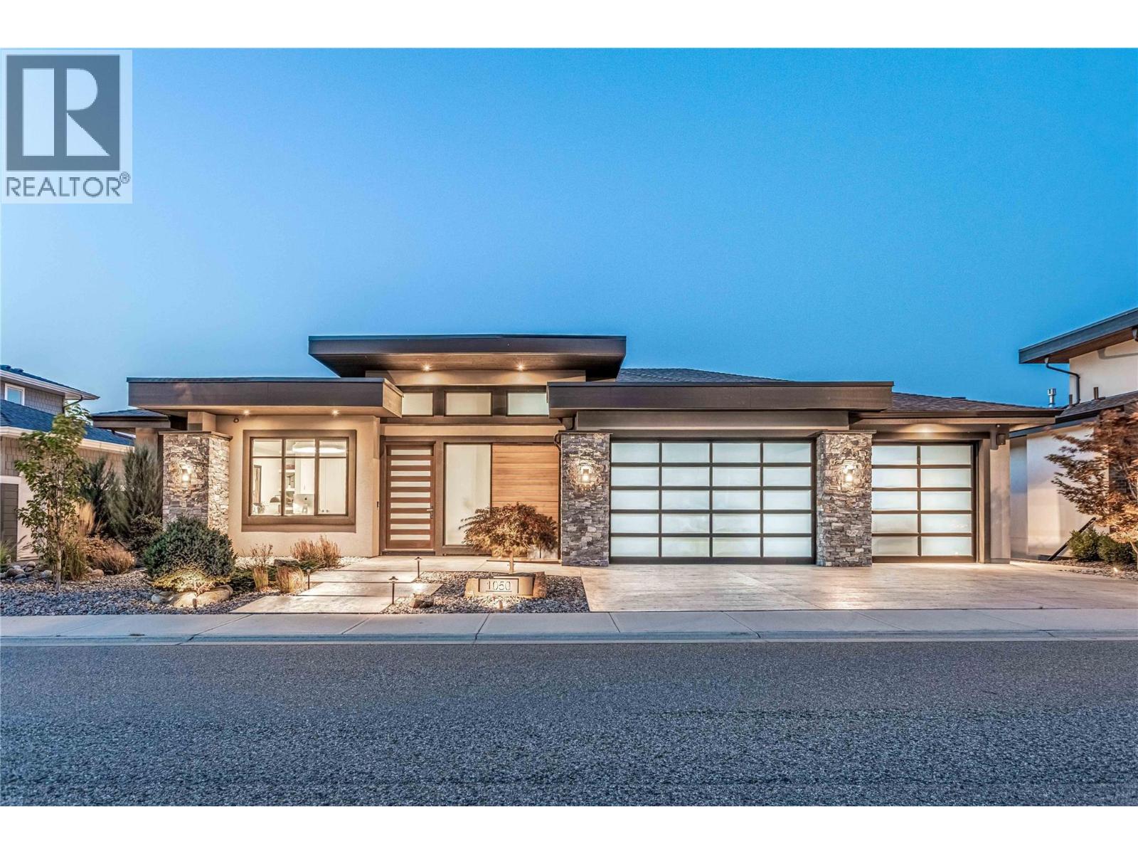 1050 Ledgeview Court, Kelowna, British Columbia  V1W 5M6 - Photo 8 - 10363091