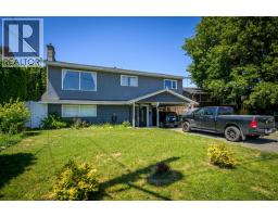 531 BAYWOOD Crescent, kamloops, British Columbia