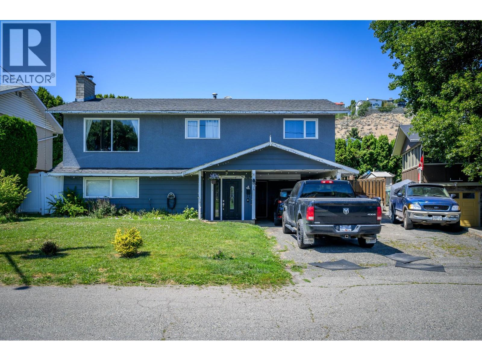 531 Baywood Crescent, Kamloops, British Columbia  V2B 6B2 - Photo 23 - 10363154