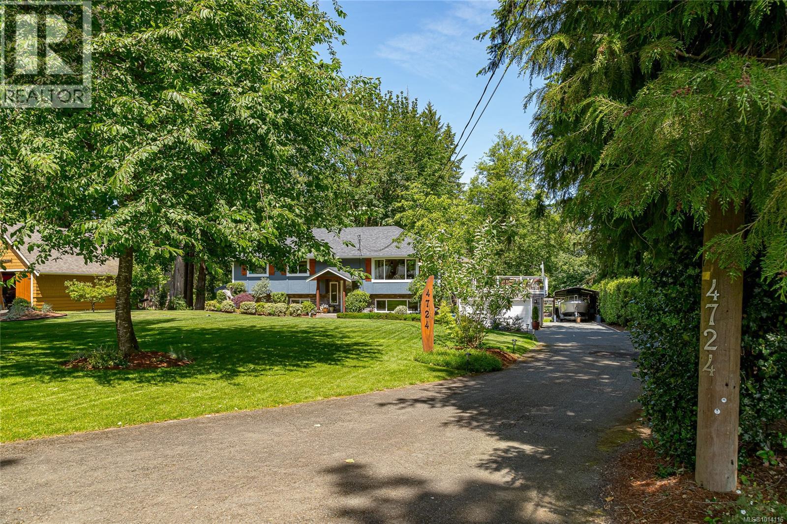 4724 Fairbridge Dr, Duncan, British Columbia  V9L 6N8 - Photo 2 - 1014116