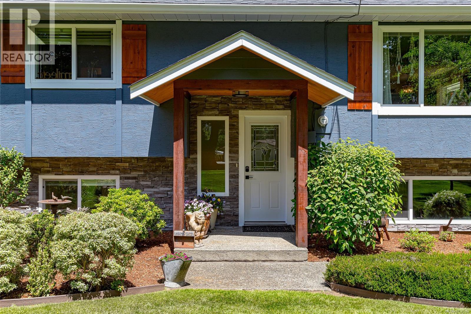 4724 Fairbridge Dr, Duncan, British Columbia  V9L 6N8 - Photo 4 - 1014116
