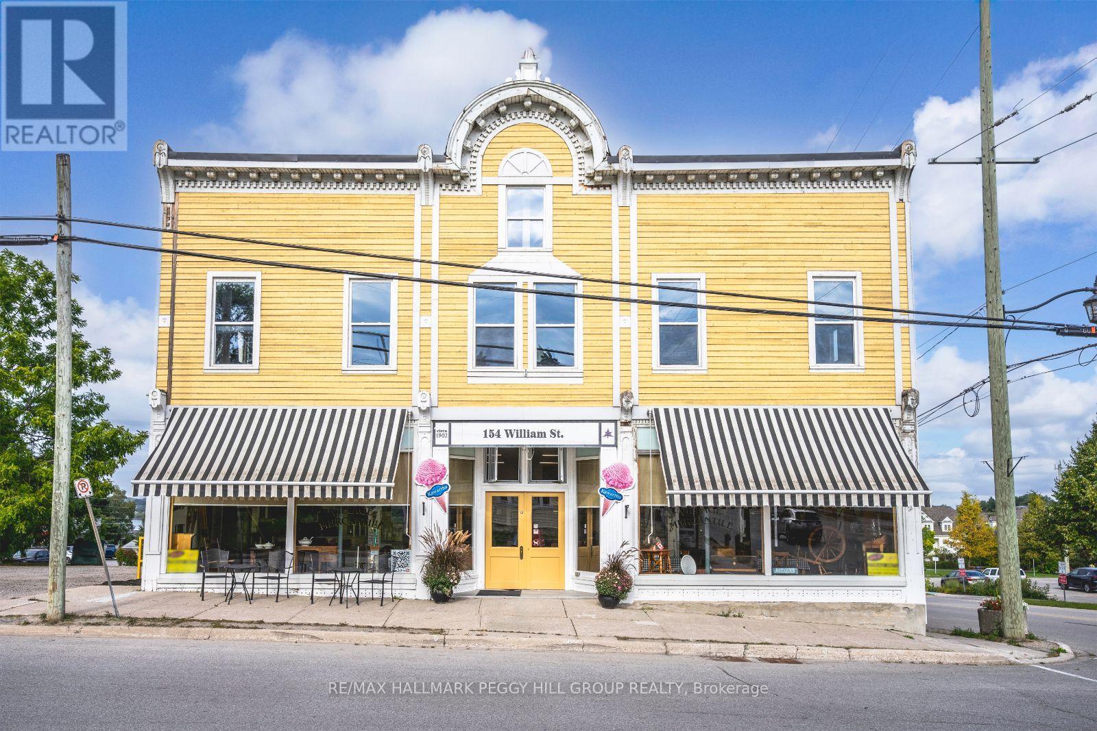 154 William Street, Tay, Ontario  L0K 2A0 - Photo 1 - S12407479