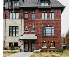 59 - 30 LUNAR CRESCENT, Mississauga, Ontario