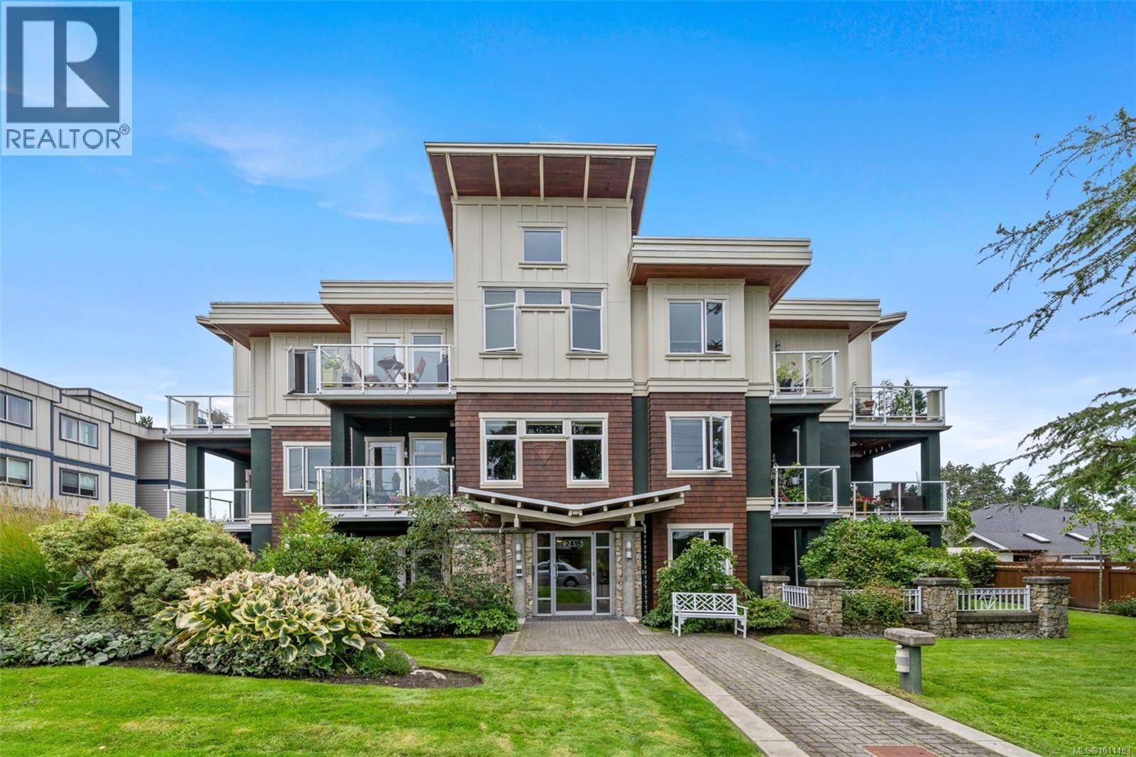 201 2415 Amherst Ave, Sidney, British Columbia  V8L 2H1 - Photo 36 - 1011183