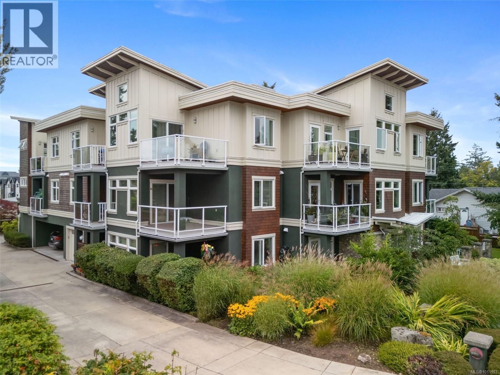201 2415 Amherst Ave, Sidney, British Columbia  V8L 2H1 - Photo 37 - 1011183