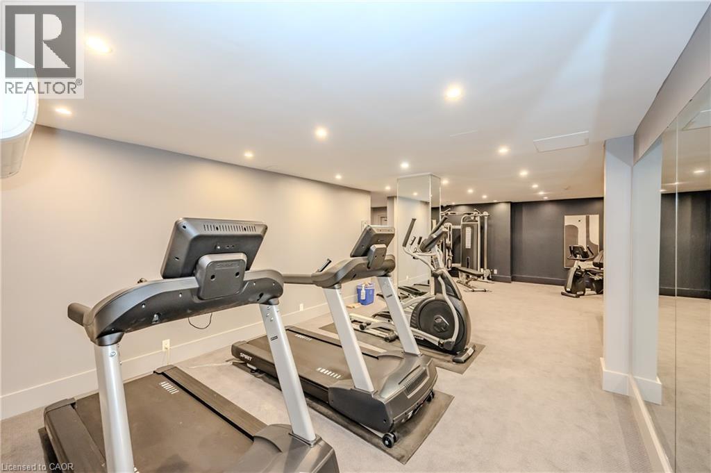 55 Green Valley Drive Unit# 307, Kitchener, Ontario  N2P 1Z6 - Photo 25 - 40767996