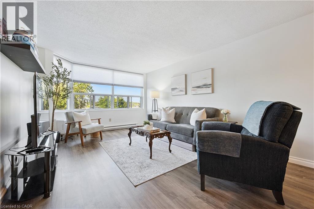 55 Green Valley Drive Unit# 307, Kitchener, Ontario  N2P 1Z6 - Photo 8 - 40767996