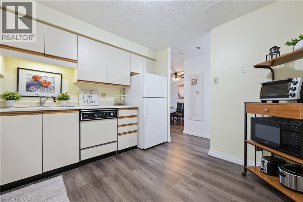 55 Green Valley Drive Unit# 307, Kitchener, Ontario  N2P 1Z6 - Photo 11 - 40767996