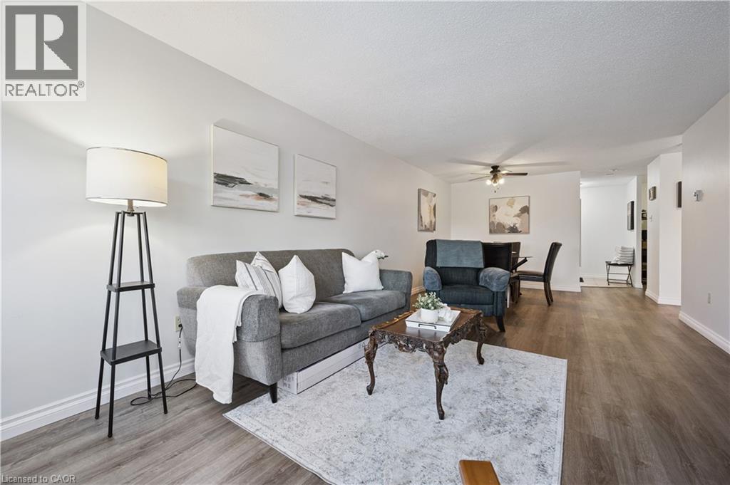 55 Green Valley Drive Unit# 307, Kitchener, Ontario  N2P 1Z6 - Photo 10 - 40767996