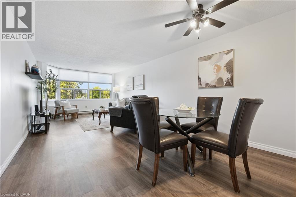 55 Green Valley Drive Unit# 307, Kitchener, Ontario  N2P 1Z6 - Photo 6 - 40767996
