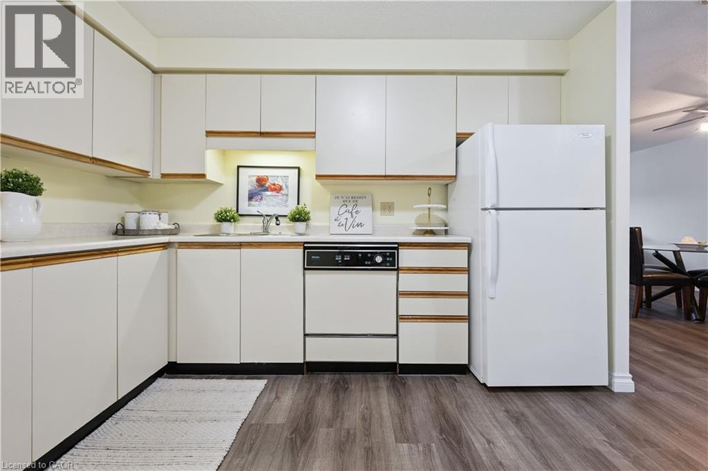 55 Green Valley Drive Unit# 307, Kitchener, Ontario  N2P 1Z6 - Photo 13 - 40767996
