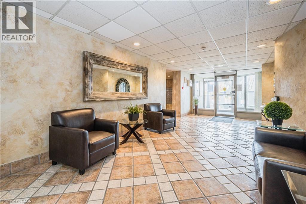 55 Green Valley Drive Unit# 307, Kitchener, Ontario  N2P 1Z6 - Photo 4 - 40767996