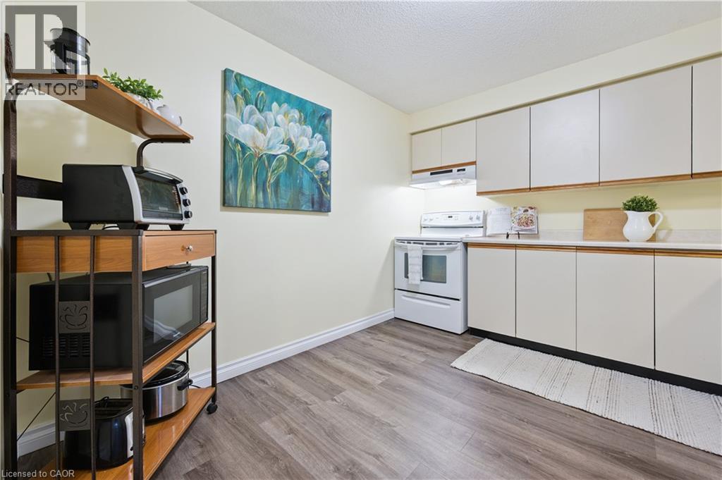 55 Green Valley Drive Unit# 307, Kitchener, Ontario  N2P 1Z6 - Photo 14 - 40767996