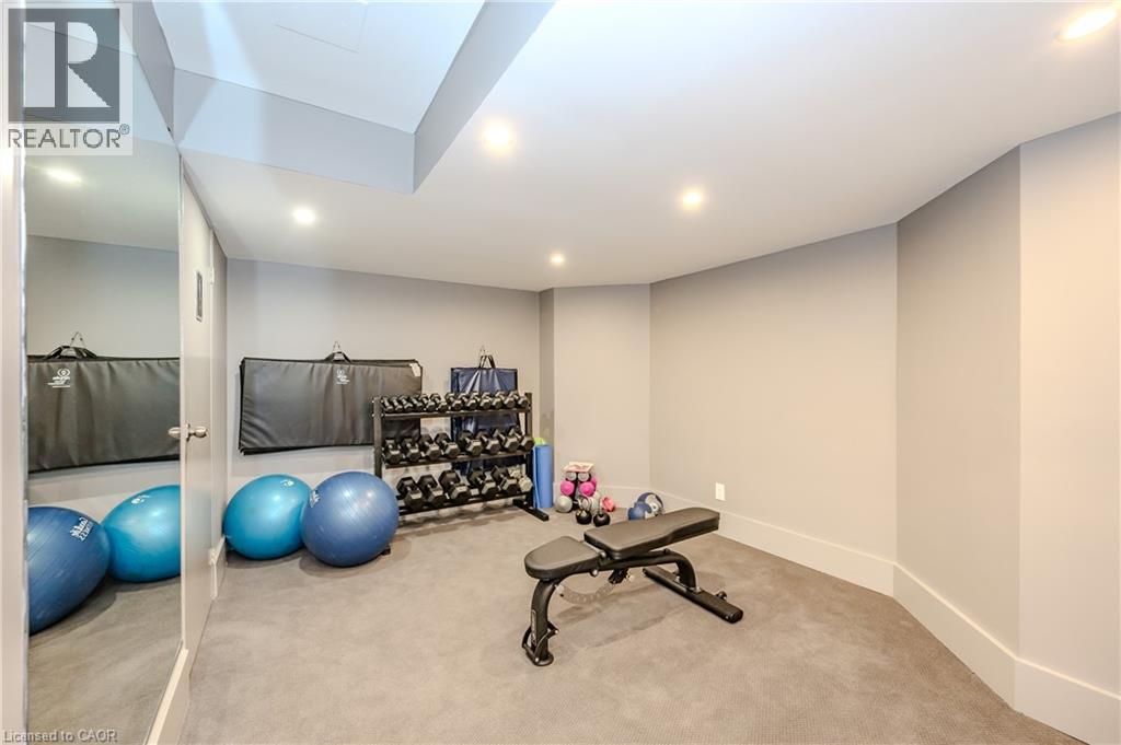 55 Green Valley Drive Unit# 307, Kitchener, Ontario  N2P 1Z6 - Photo 24 - 40767996