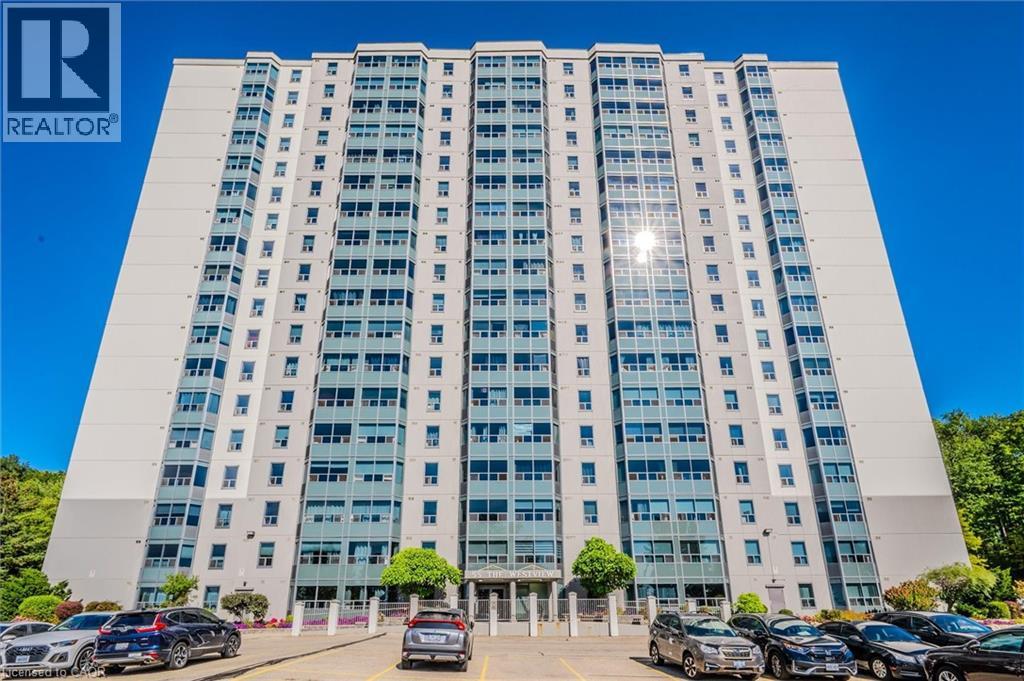 55 Green Valley Drive Unit# 307, Kitchener, Ontario  N2P 1Z6 - Photo 29 - 40767996