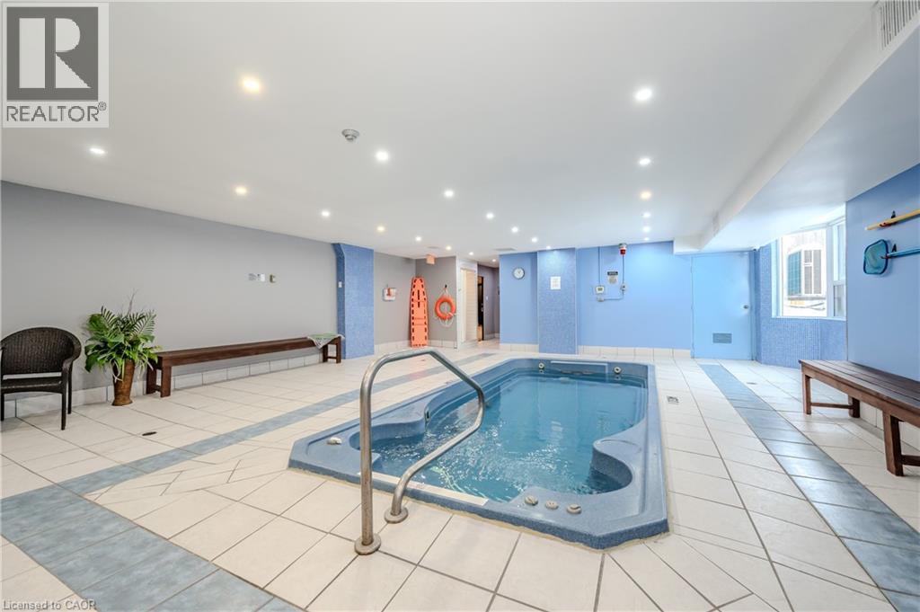 55 Green Valley Drive Unit# 307, Kitchener, Ontario  N2P 1Z6 - Photo 18 - 40767996
